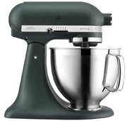 Планетарный миксер KitchenAid 5KSM185PSEPP фото в Екатеринбурге