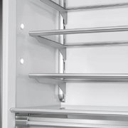 Холодильник Smeg RF396RSIX фото 3 в Екатеринбурге