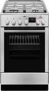 Комбинированная плита  AEG CKR56400BX фото в Екатеринбурге