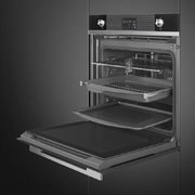 Духовой шкаф Smeg SOP6102S2PN фото 4 в Екатеринбурге