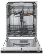 Посудомоечная машина Gorenje MGV6316 фото 2 в Екатеринбурге