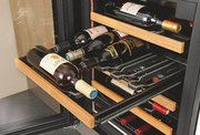 Встраиваемый монотемпературный винный шкаф V-INSP-S EuroCave I-090016-S фото 4 в Екатеринбурге