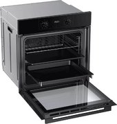 Духовой шкаф Haier HOQ-K2ANN3GB фото 4 в Екатеринбурге