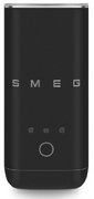 Вспениватель молока Smeg MFF02BLMEU фото 3 в Екатеринбурге
