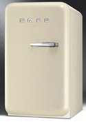 Мини-бар Smeg FAB5LP1 фото 2 в Екатеринбурге