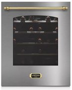 Встраиваемый винный шкаф Lofra ZBRS36T BRASS фото