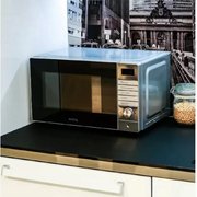 Микроволновая печь Korting KMO 720 X фото 3 в Екатеринбурге