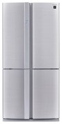 Многокамерный холодильник Sharp SJFP97VST