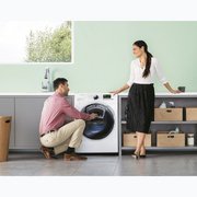 Стиральная машина Samsung WW65K42E08W фото 3 в Екатеринбурге