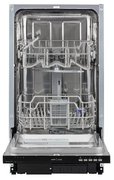 Встраиваемая посудомоечная машина KRONA ROSSA 45 BI фото 2 в Екатеринбурге