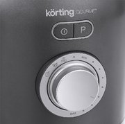 Стационарный блендер Korting KTB 0705 Гурман (Gourmet) фото 4 в Екатеринбурге