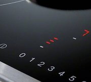 Индукционная панель конфорок с сенсорным управлением Miele KM7465 FL фото 3 в Екатеринбурге