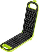 Вафельница Maunfeld MF-1431YL фото 2 в Екатеринбурге