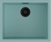 Мойка Omoikiri Yamakawa 55-U/I AZ фото в Екатеринбурге