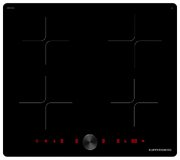 Индукционная варочная панель Kuppersberg ICI 608 фото 2 в Екатеринбурге