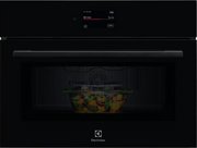 Встраиваемая микроволновая печь Electrolux LVM9E2XZ