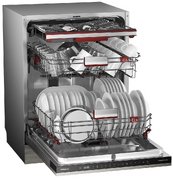 Встраиваемая посудомоечная машина Toshiba DW-14B4(B)-RU фото 3 в Екатеринбурге