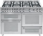 Варочный центр Lofra P126SMFE+MF/2Ci фото 2 в Екатеринбурге