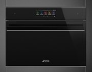 Духовой шкаф Smeg SF4606WMCNX фото 2 в Екатеринбурге
