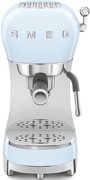 Кофемашина Smeg ECF02PBEU Кофемашина Smeg ECF02PBEU