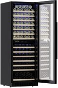 Встраиваемый винный шкаф Meyvel MV163-KBT2 фото 2 в Екатеринбурге