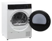 Сушильная машина KRONA RHENE MAX WHITE 8K DM фото 3 в Екатеринбурге
