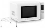 Микроволновая печь Smeg MOC01WHMEU фото 4 в Екатеринбурге