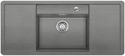 Мойка Бланко Alaros 6S аксессуары из черного стекла алюметаллик фото в Екатеринбурге Мойка Blanco Alaros 6S аксессуары из черного стекла алюметаллик фото в Екатеринбурге