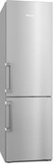 Холодильник Miele KFN 4795 DD CleanSteel фото