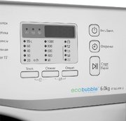 Стиральная машина Samsung WF 602U0BCSD фото 4 в Екатеринбурге