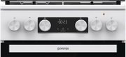 Комбинированная плита Gorenje GK5C41WF-B фото 2 в Екатеринбурге