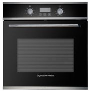 Духовой шкаф Zigmund Shtain EN 123.912 S