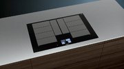 Индукционная варочная панель Siemens EX801KYW1E фото 4 в Екатеринбурге