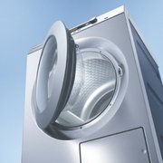 Стиральная машина Miele PW 6080 Vario LP RU сталь фото 2 в Екатеринбурге