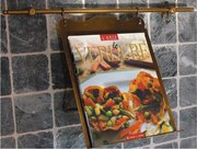 Подставка для поваренной книги Restart ACR 031 фото 4 в Екатеринбурге