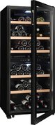 Винный шкаф La Sommeliere LS102DZBLACK фото 2 в Екатеринбурге