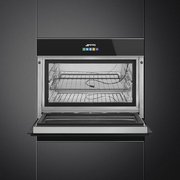 Встраиваемый шкаф для шоковой заморозки Smeg SAB4604NX фото 3 в Екатеринбурге
