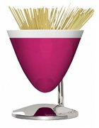 Кухонные весы Bugatti Scale-Timer Uma Lila фото 2 в Екатеринбурге