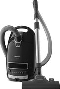 Пылесос Miele SGSP3 Complete C3 Black Diamond черный фото в Екатеринбурге