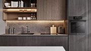Духовой шкаф Haier HOQ-F6QAN3DG фото 4 в Екатеринбурге