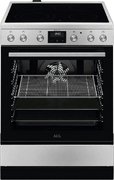 Электрическая плита AEG CCB6446CBM фото в Екатеринбурге