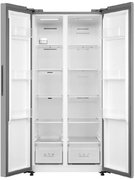 Холодильник Korting KNFS 83177 X фото 3 в Екатеринбурге