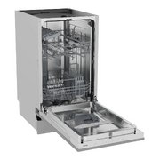 Встраиваемая посудомоечная машина Gorenje GV522E10WE фото 3 в Екатеринбурге