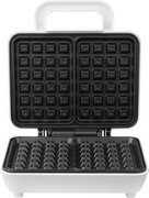 Вафельница Maunfeld MF-1436WH фото 2 в Екатеринбурге