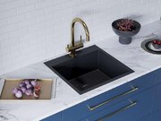 Мойка Omoikiri Akisame-51-GB фото 2 в Екатеринбурге