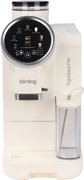 Кофемашина Korting KACM 2028 W Tamburino фото 2 в Екатеринбурге
