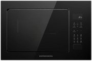 Встраиваемая микроволновая печь Kuppersberg HMF 627 B Встраиваемая микроволновая печь Kuppersberg HMF 627 B