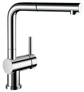 Смеситель Blanco Linus-S Vario хром фото 2 в Екатеринбурге