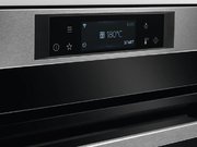 Духовой шкаф с СВЧ CombiQuick AEG KME768080M фото 2 в Екатеринбурге