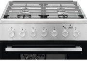 Комбинированная плита Electrolux EKK961900X фото 2 в Екатеринбурге
